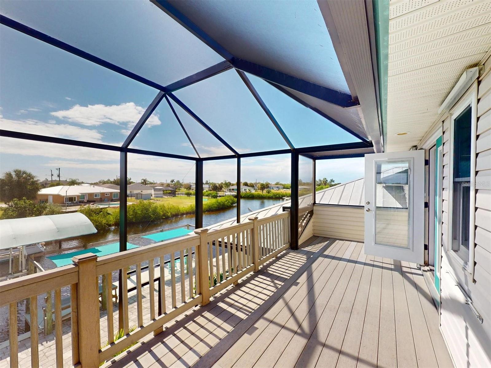 PORT CHARLOTTE SEC 079 - Residential