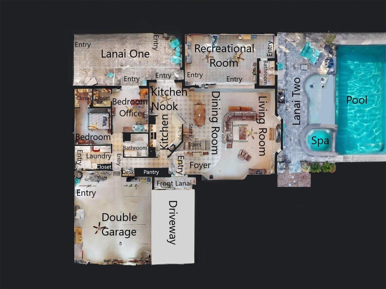 PORT CHARLOTTE SEC 079 - Residential