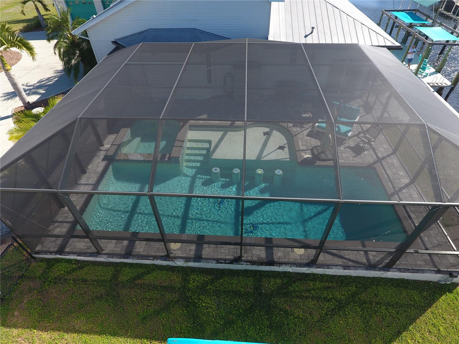 PORT CHARLOTTE SEC 079 - Residential