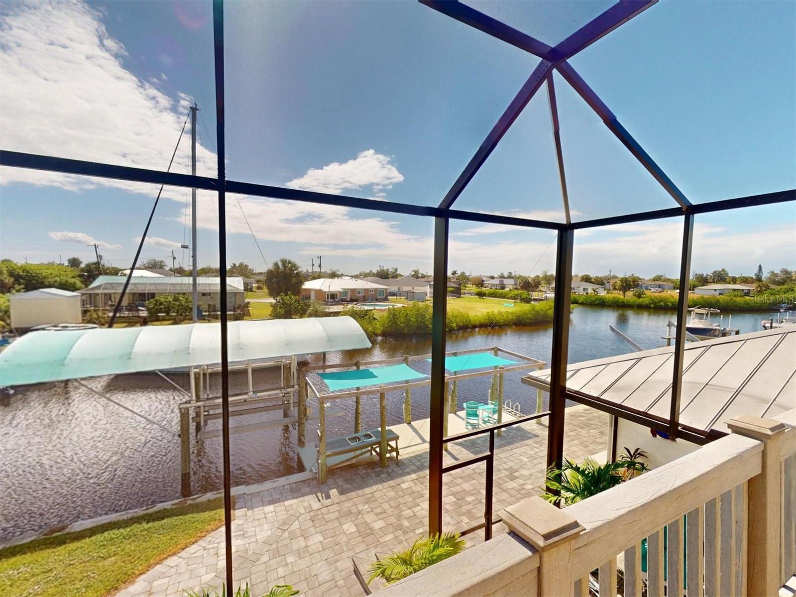 PORT CHARLOTTE SEC 079 - Residential