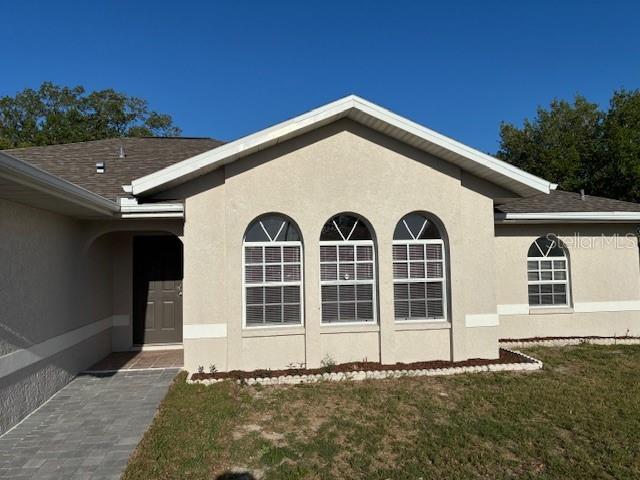 PORT CHARLOTTE SUB 37 - Residential