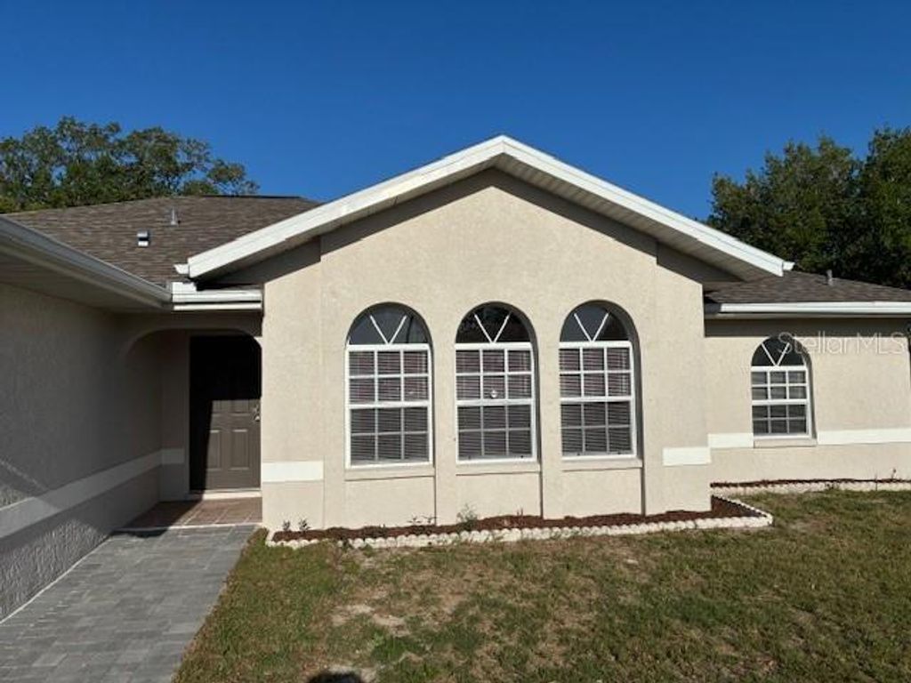 Photo of 2923 Hopwood Road, North Port, FL 34287 (MLS # N6143951)