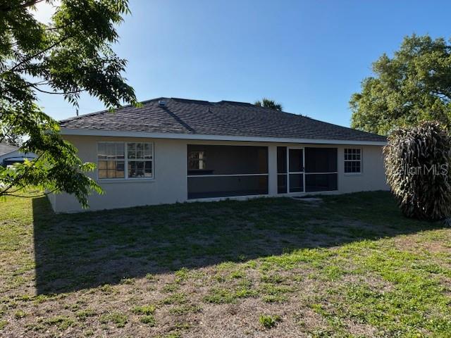 PORT CHARLOTTE SUB 37 - Residential