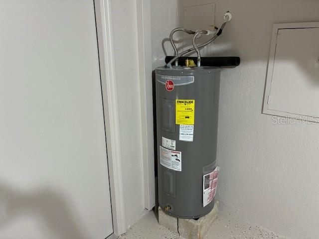 PORT CHARLOTTE SUB 37 - Residential