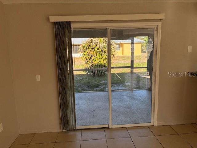 PORT CHARLOTTE SUB 37 - Residential