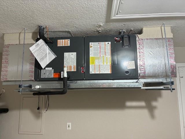 PORT CHARLOTTE SUB 37 - Residential