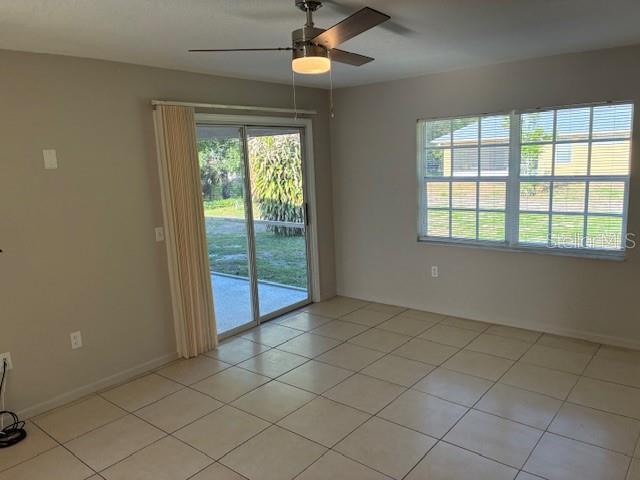 PORT CHARLOTTE SUB 37 - Residential