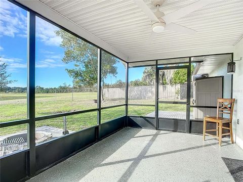 A home in DELTONA