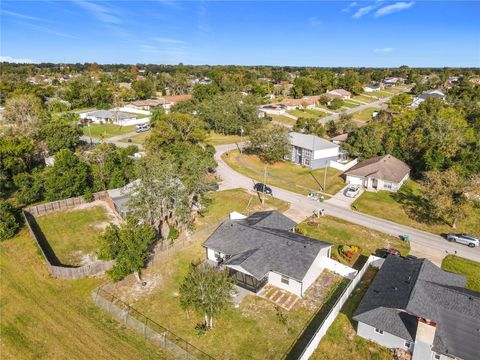 A home in DELTONA