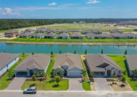 A home in PORT CHARLOTTE