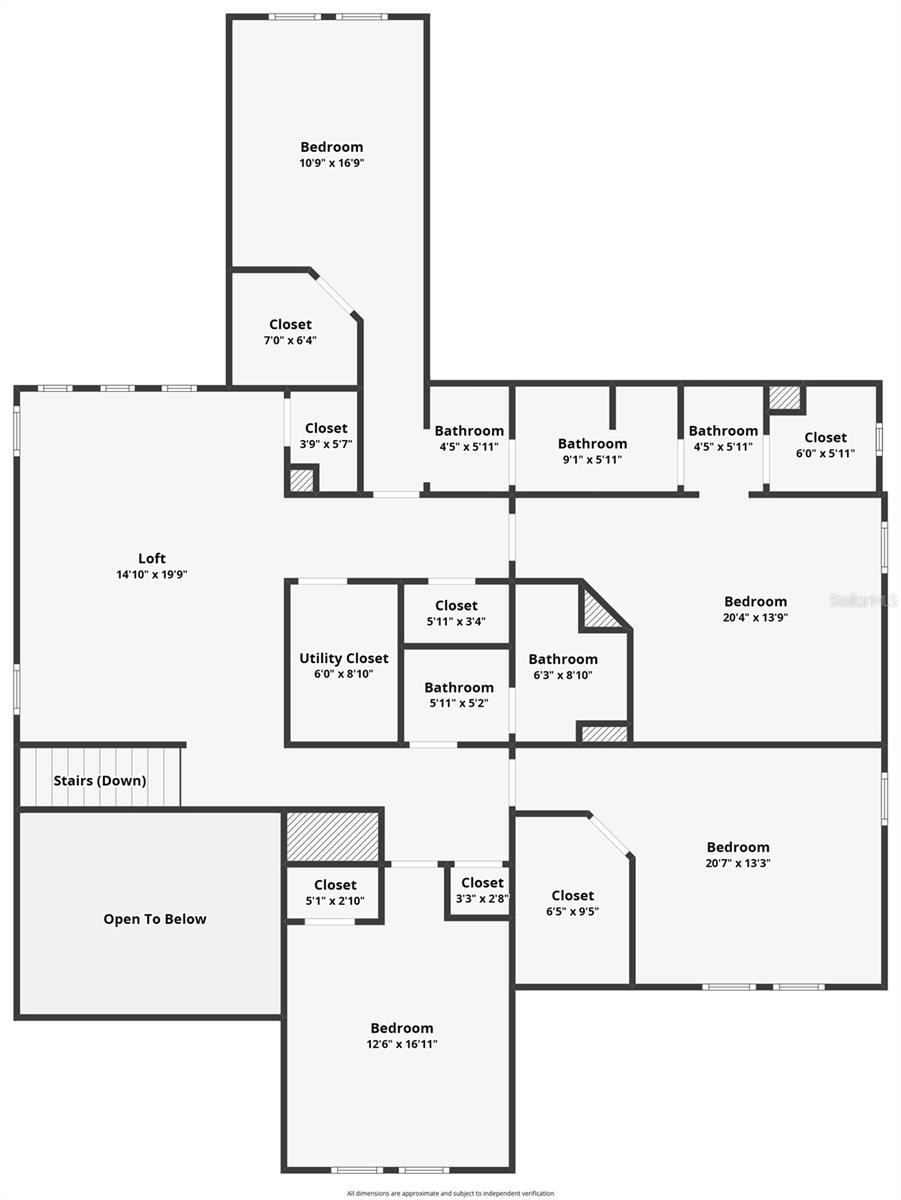 9844 BEACH PORT DRIVE