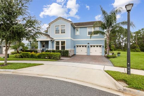 9844 BEACH PORT DRIVE WINTER GARDEN FL 34787