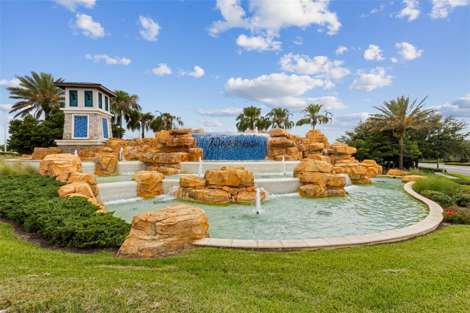 9844 BEACH PORT DRIVE
