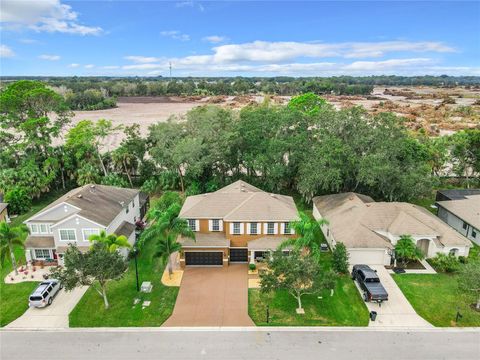 A home in PALMETTO