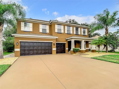 A home in PALMETTO