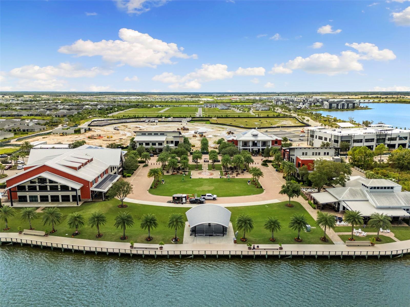 BABCOK RANCH - Residential