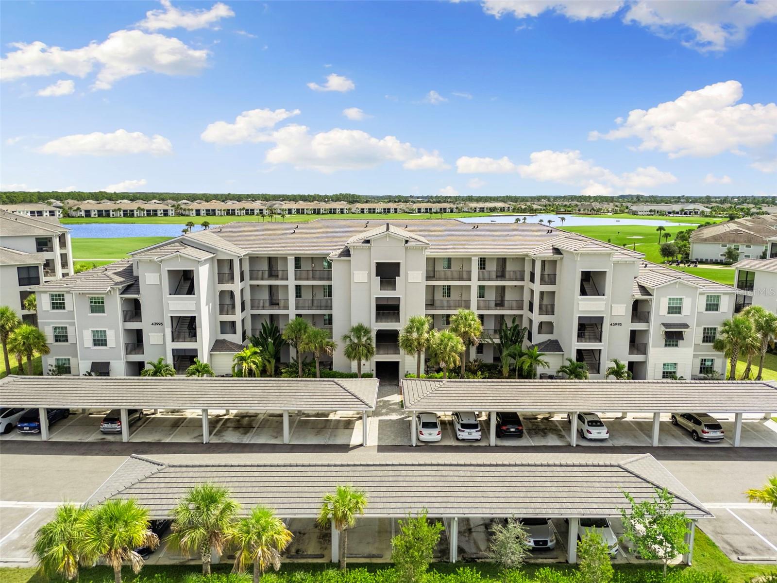 BABCOK RANCH - Residential