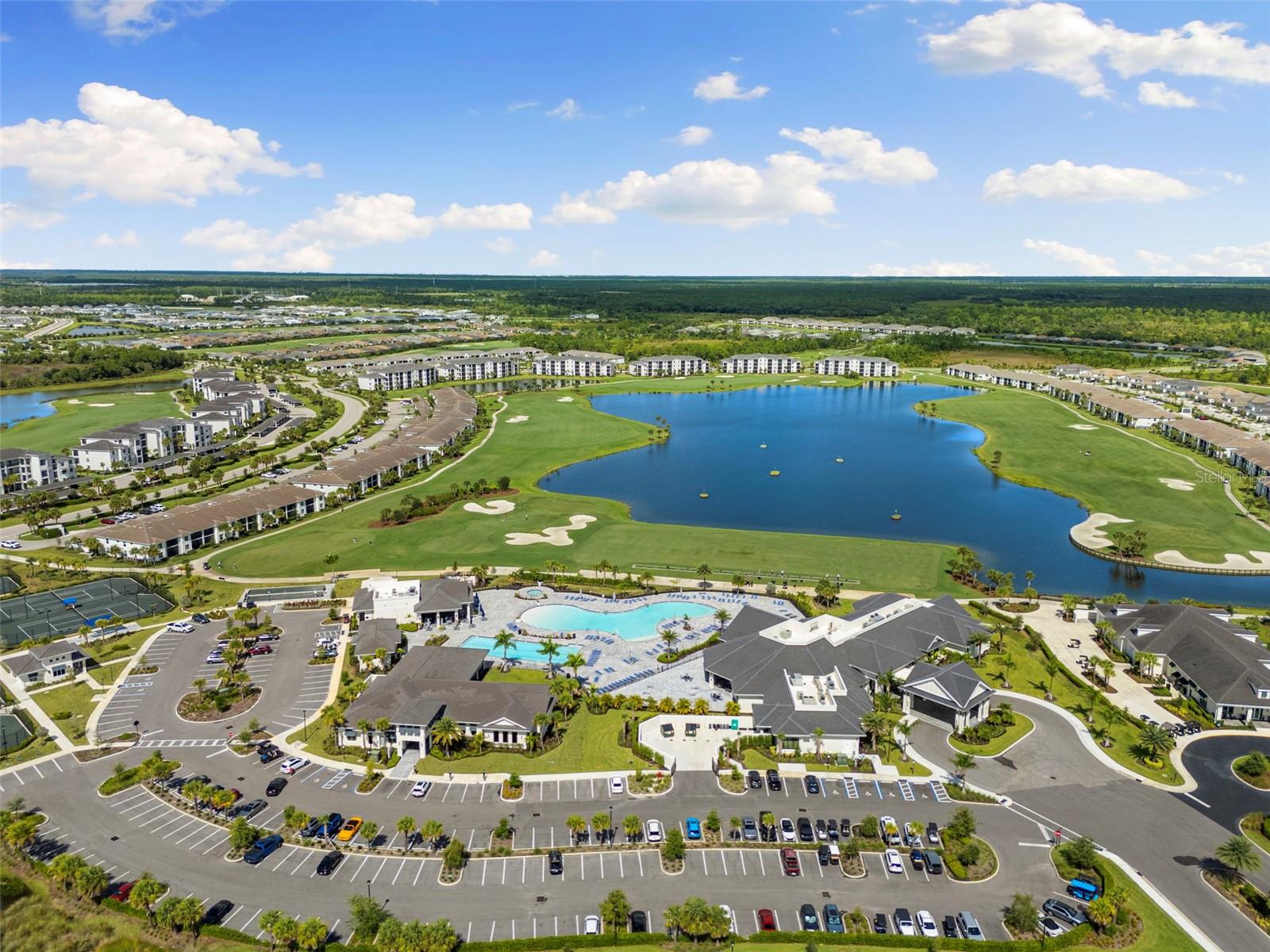 BABCOK RANCH - Residential