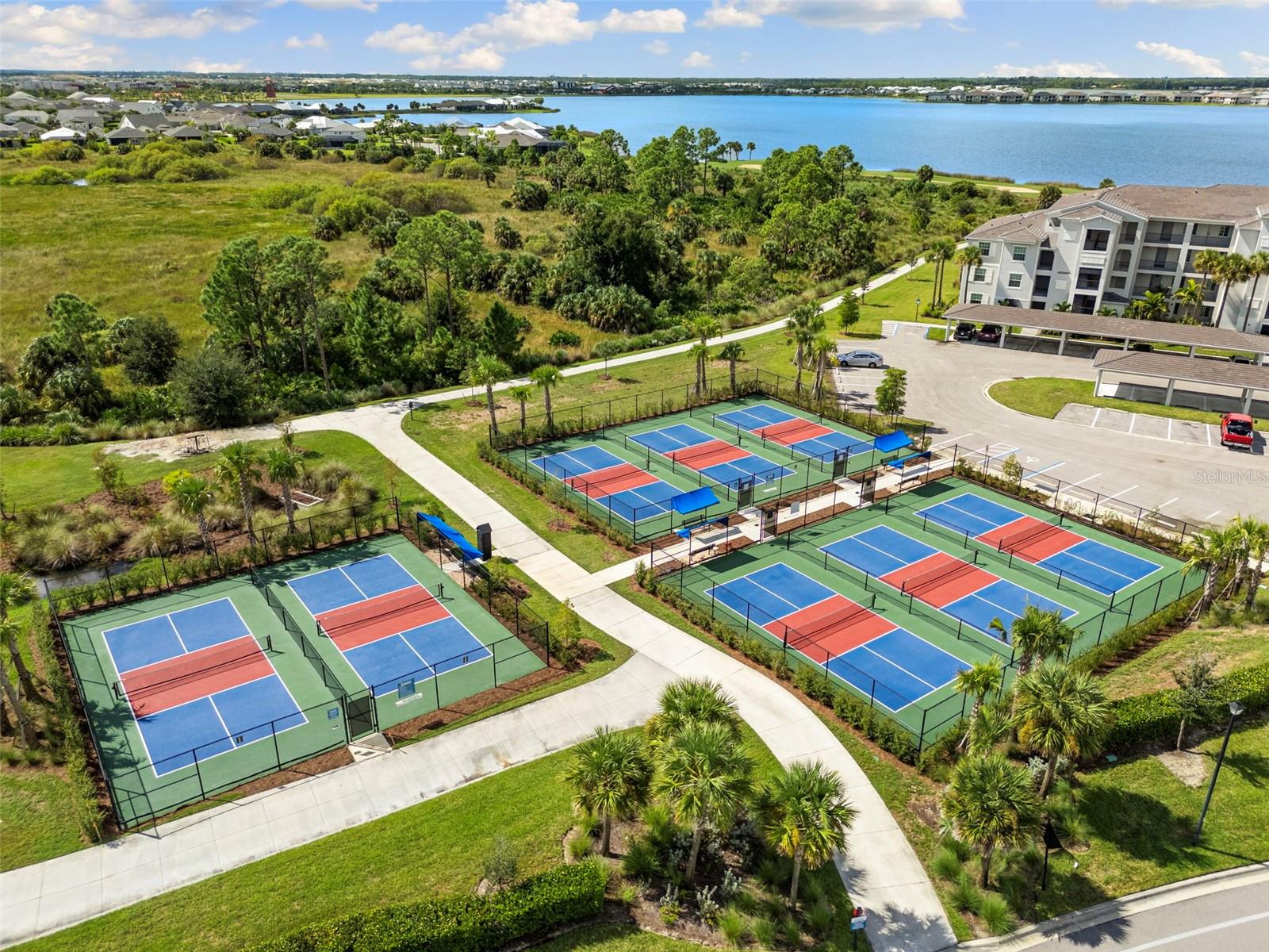 BABCOK RANCH - Residential