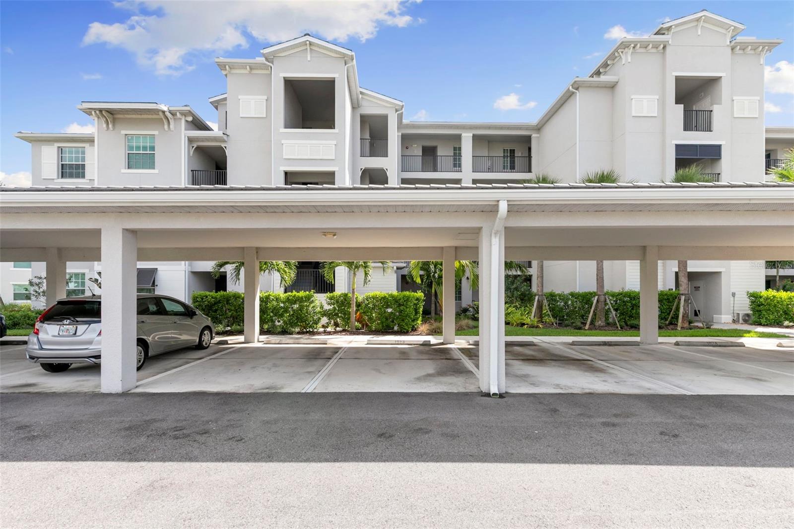 BABCOK RANCH - Residential