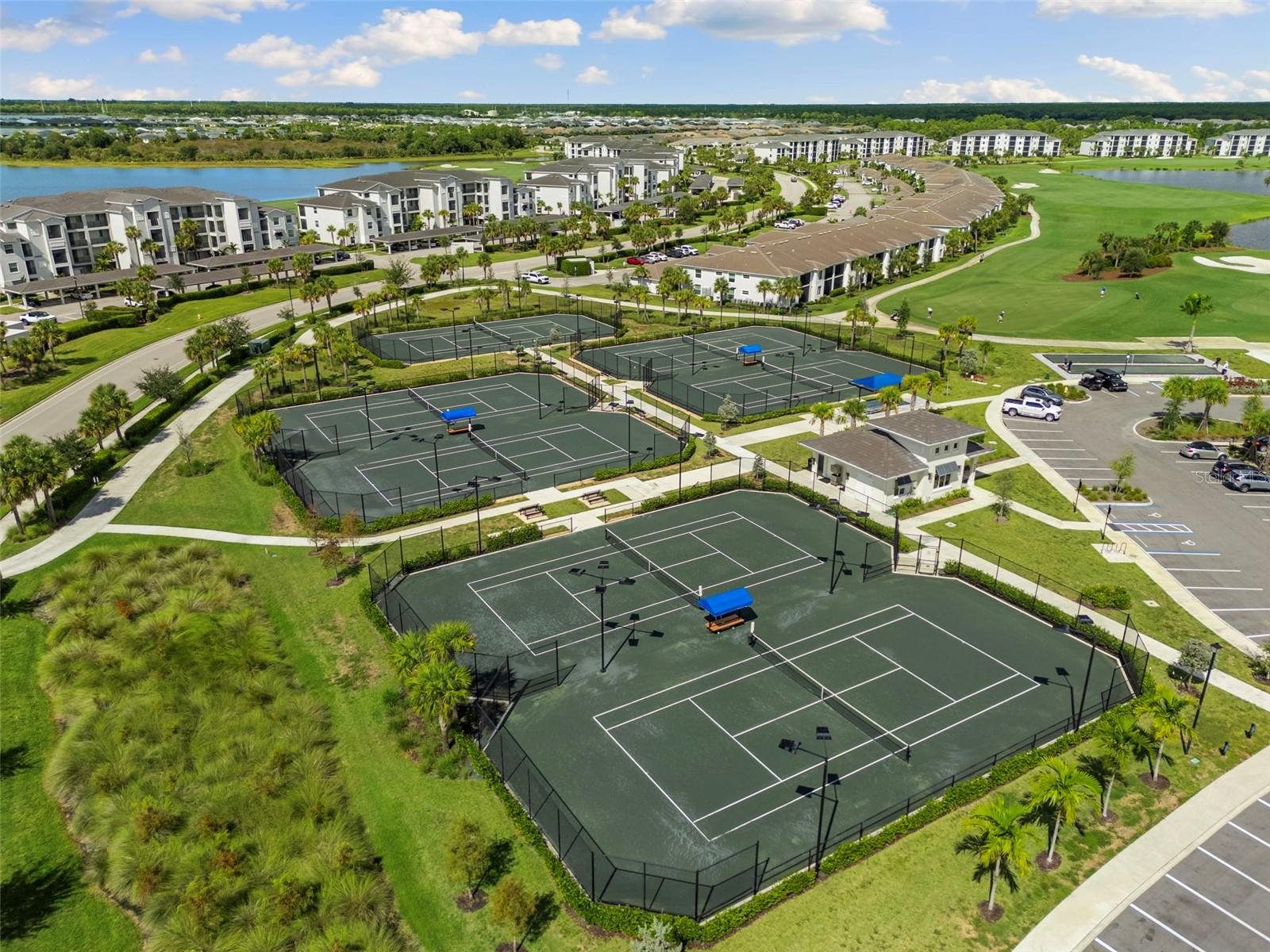 BABCOK RANCH - Residential
