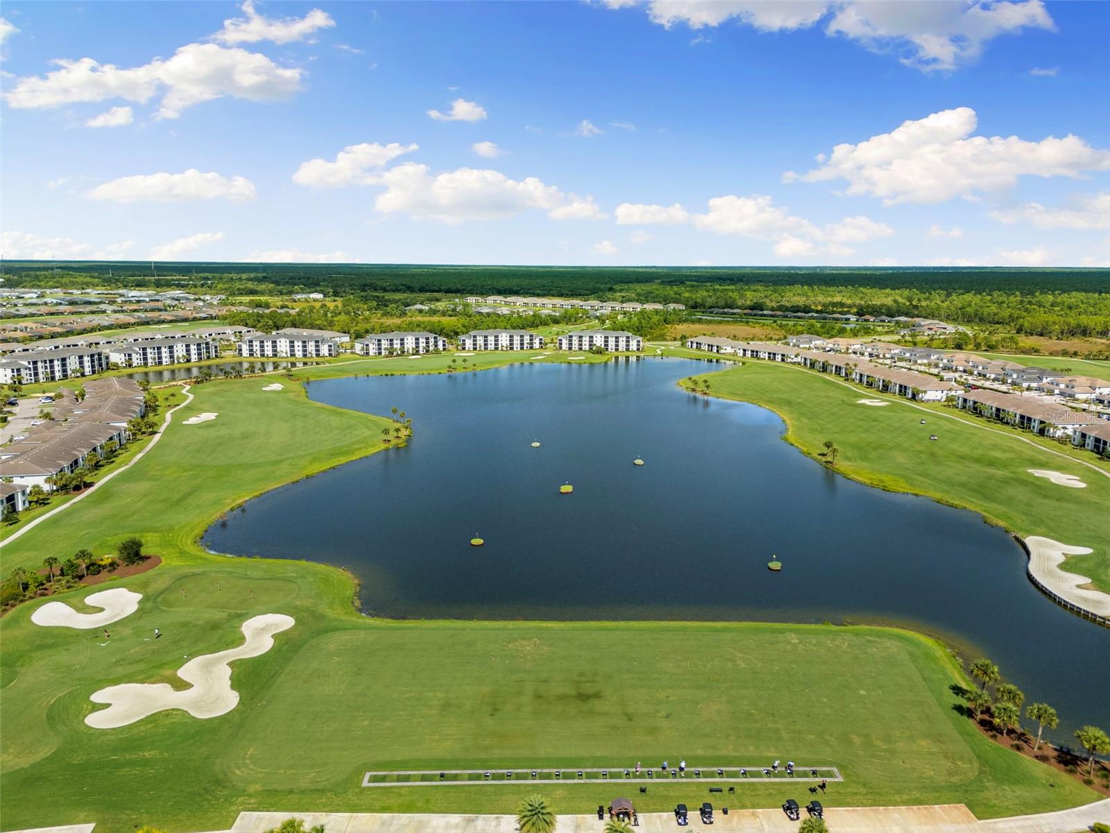 BABCOK RANCH - Residential