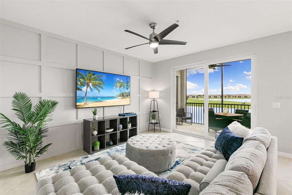 Photo of 43993 Boardwalk Loop #1923, Punta Gorda, FL 33982 (MLS # C7516355)