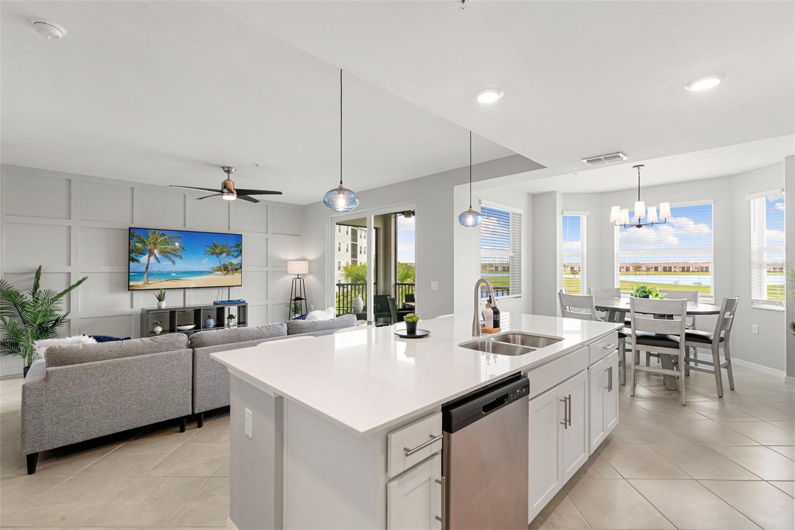 BABCOK RANCH - Residential