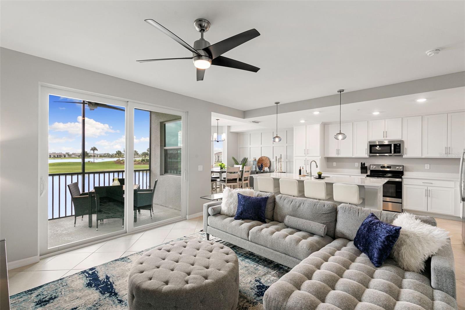 BABCOK RANCH - Residential