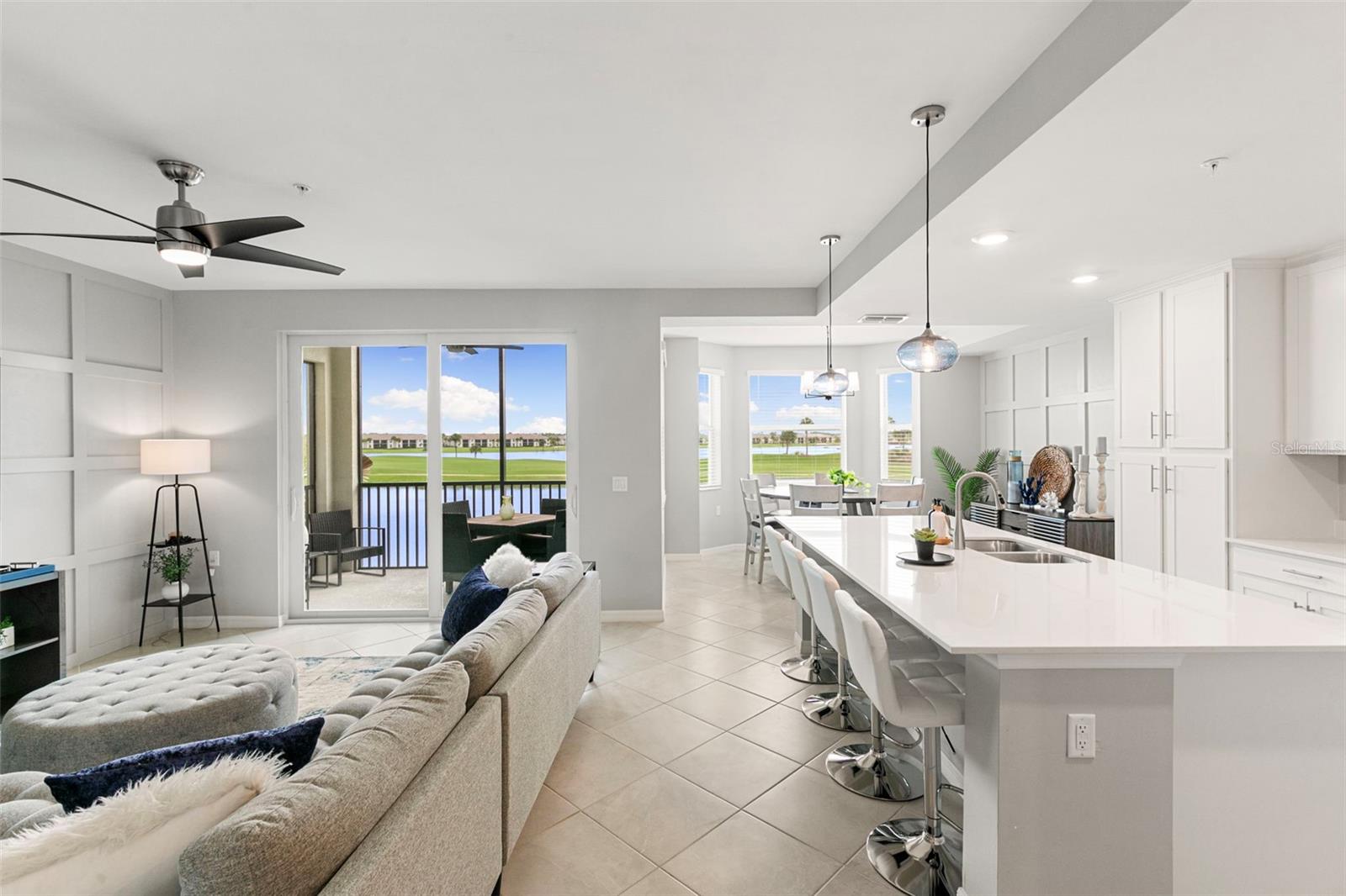 BABCOK RANCH - Residential