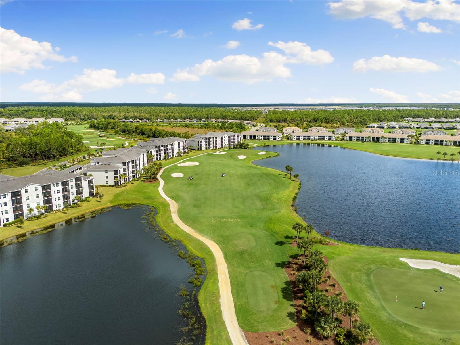 BABCOK RANCH - Residential