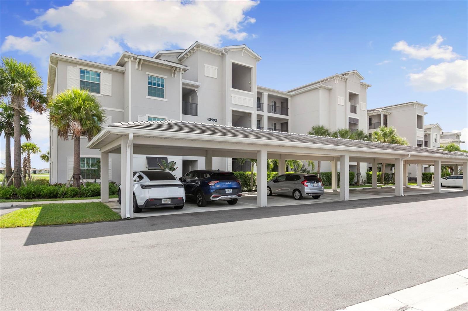 BABCOK RANCH - Residential