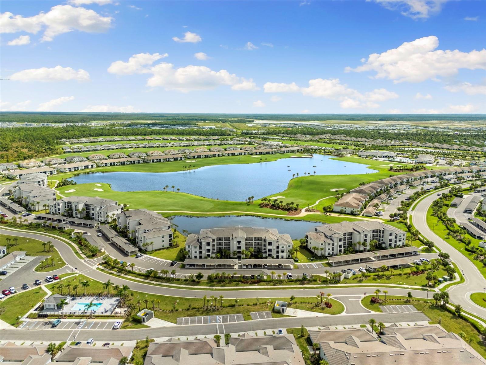 BABCOK RANCH - Residential