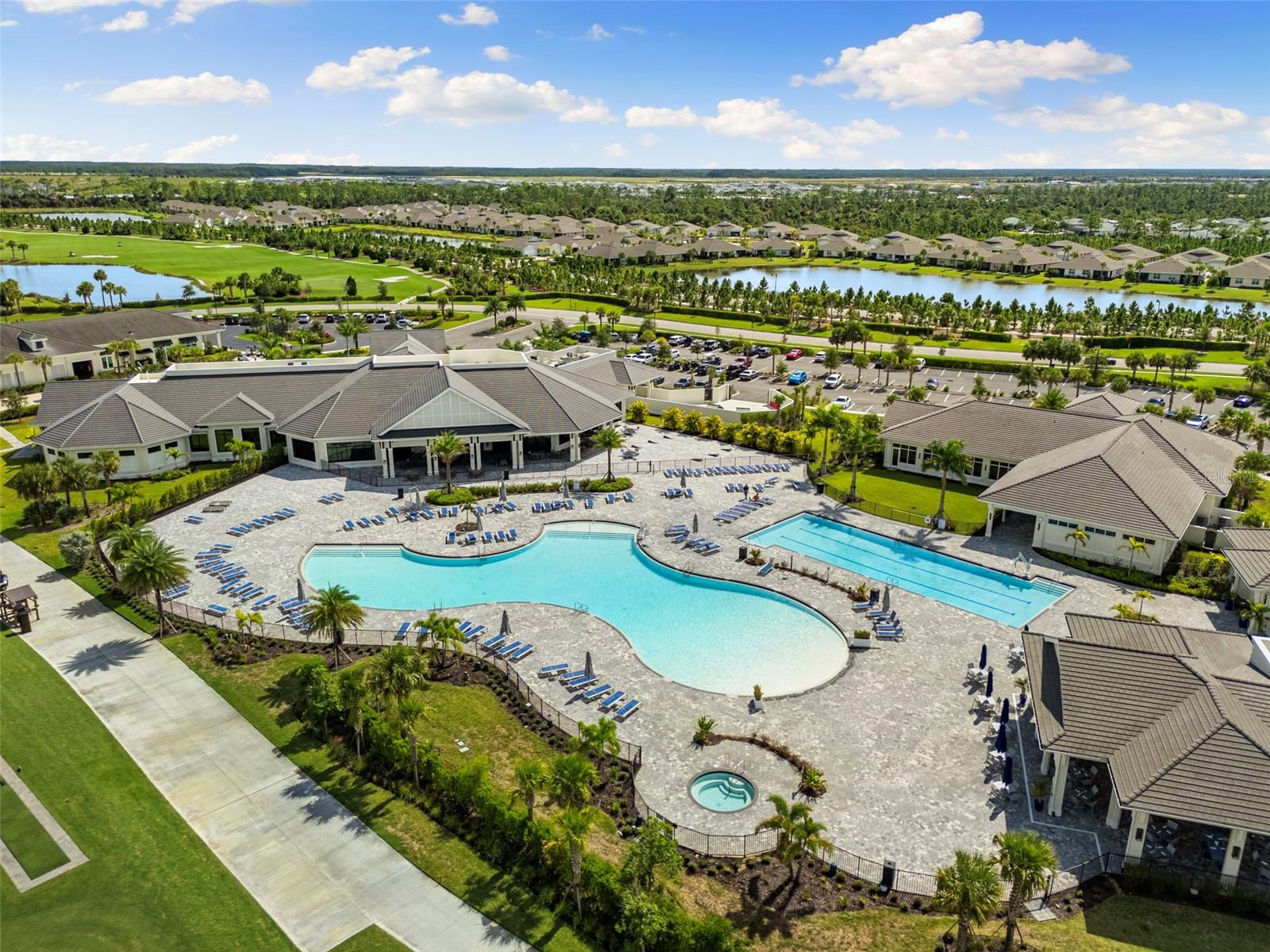 BABCOK RANCH - Residential