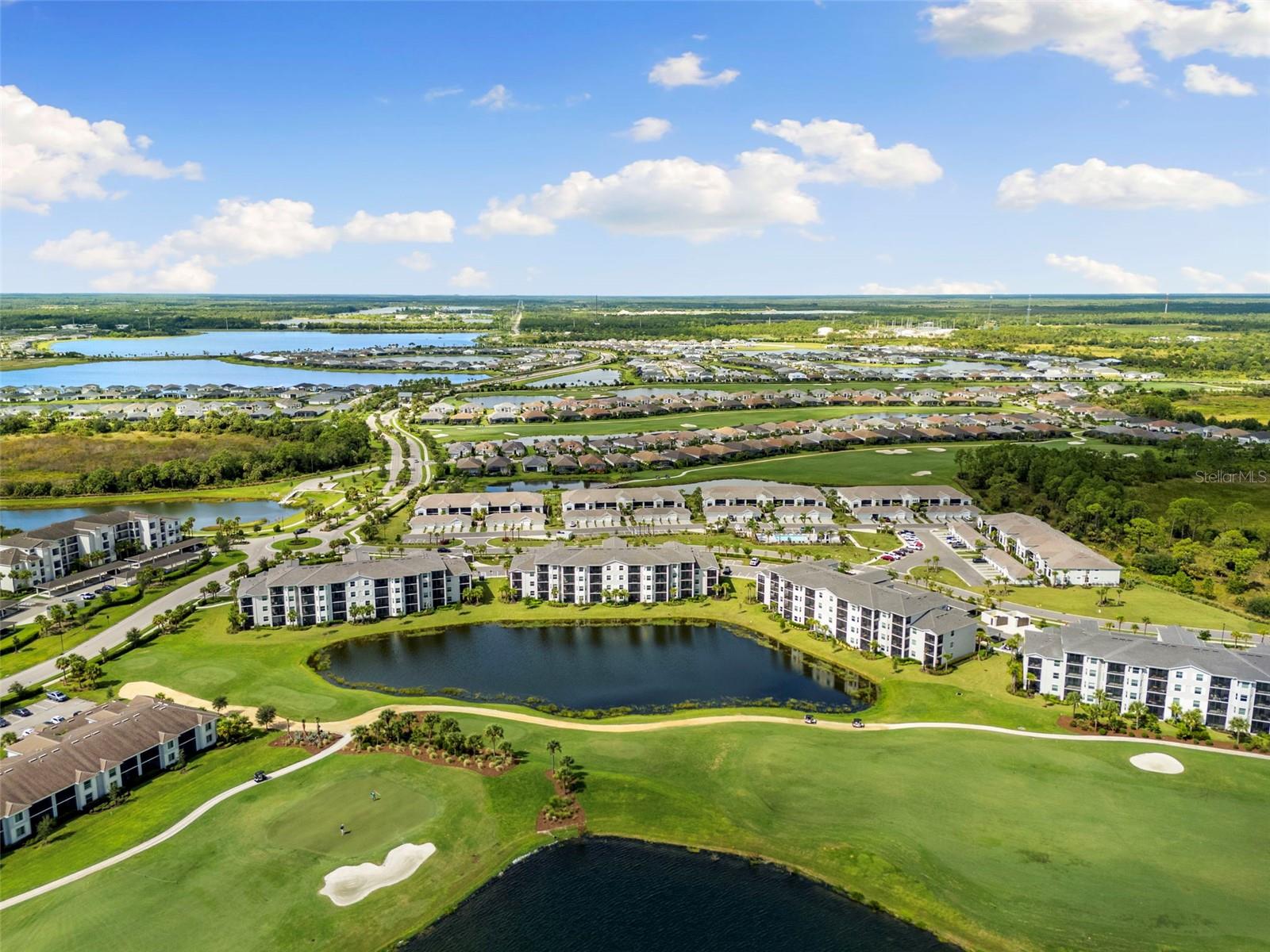 BABCOK RANCH - Residential