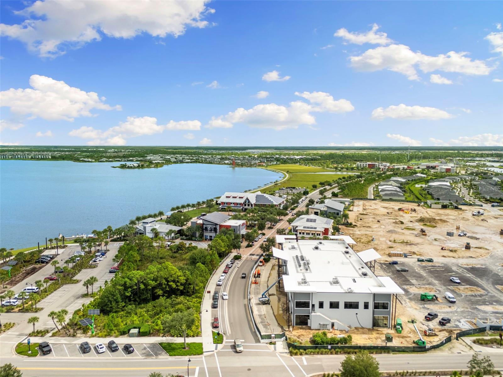 BABCOK RANCH - Residential