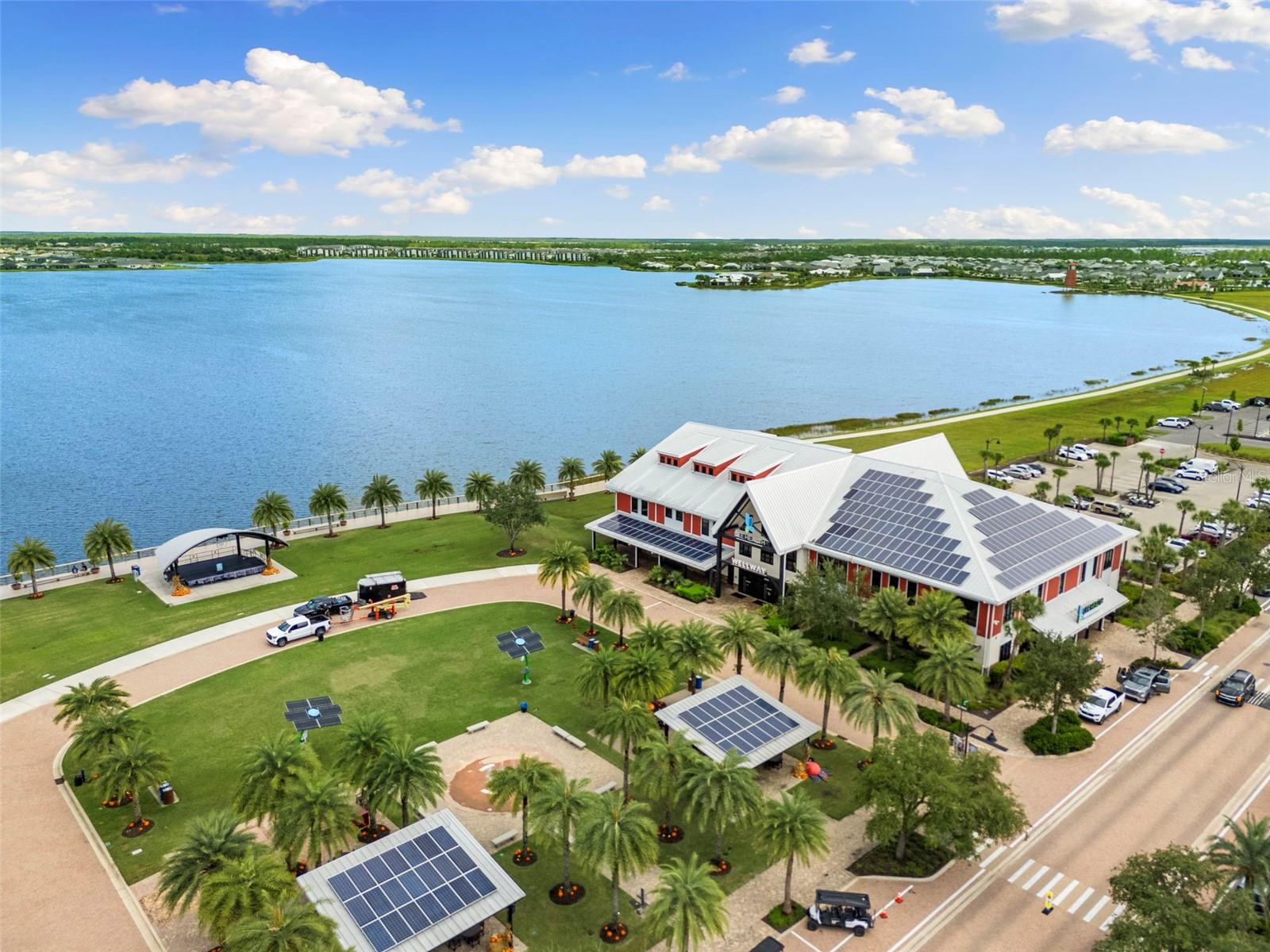 BABCOK RANCH - Residential