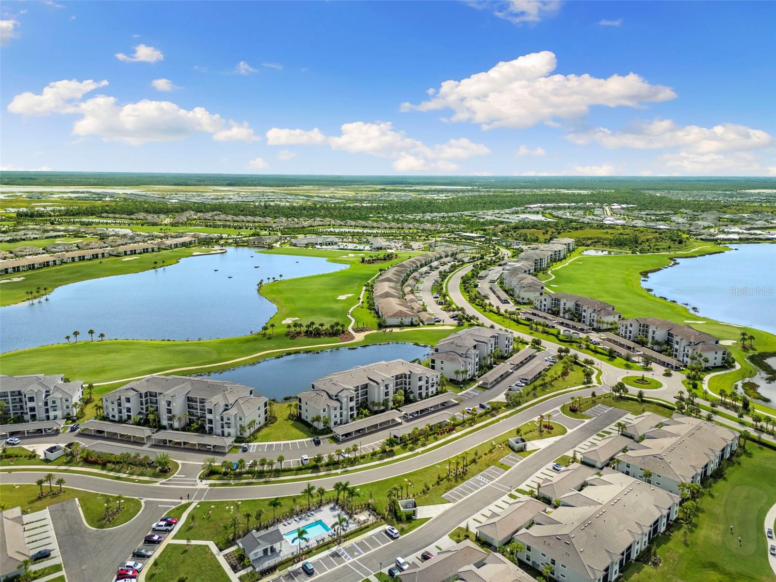 BABCOK RANCH - Residential