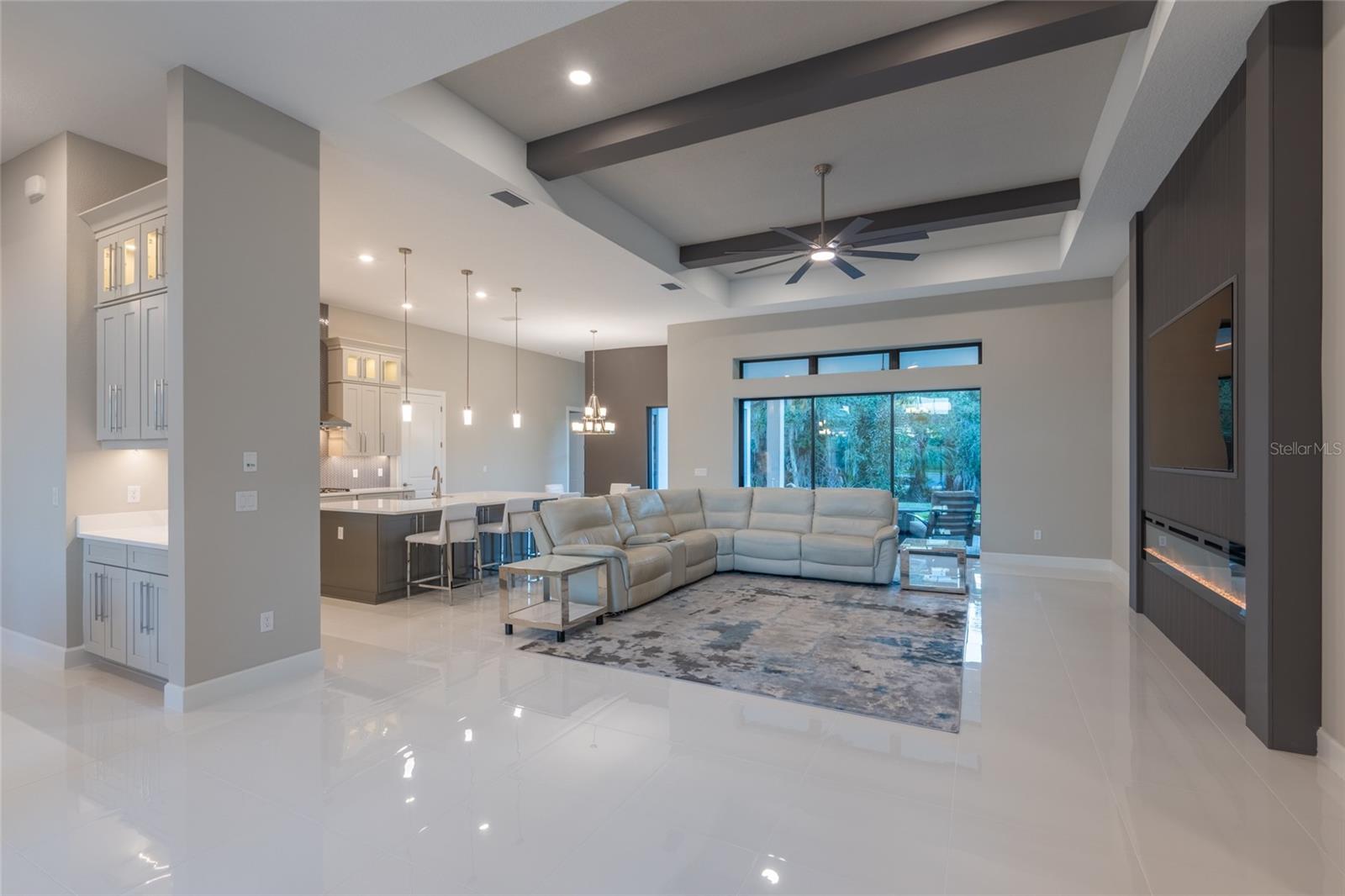 SKYE RANCH NBRHD 3 - Residential