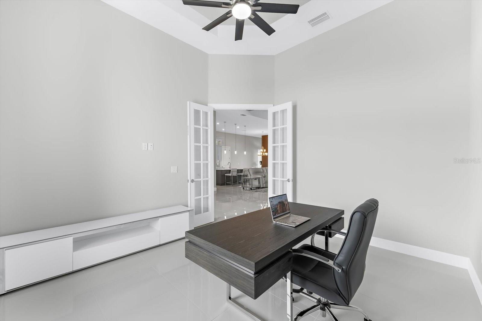 SKYE RANCH NBRHD 3 - Residential