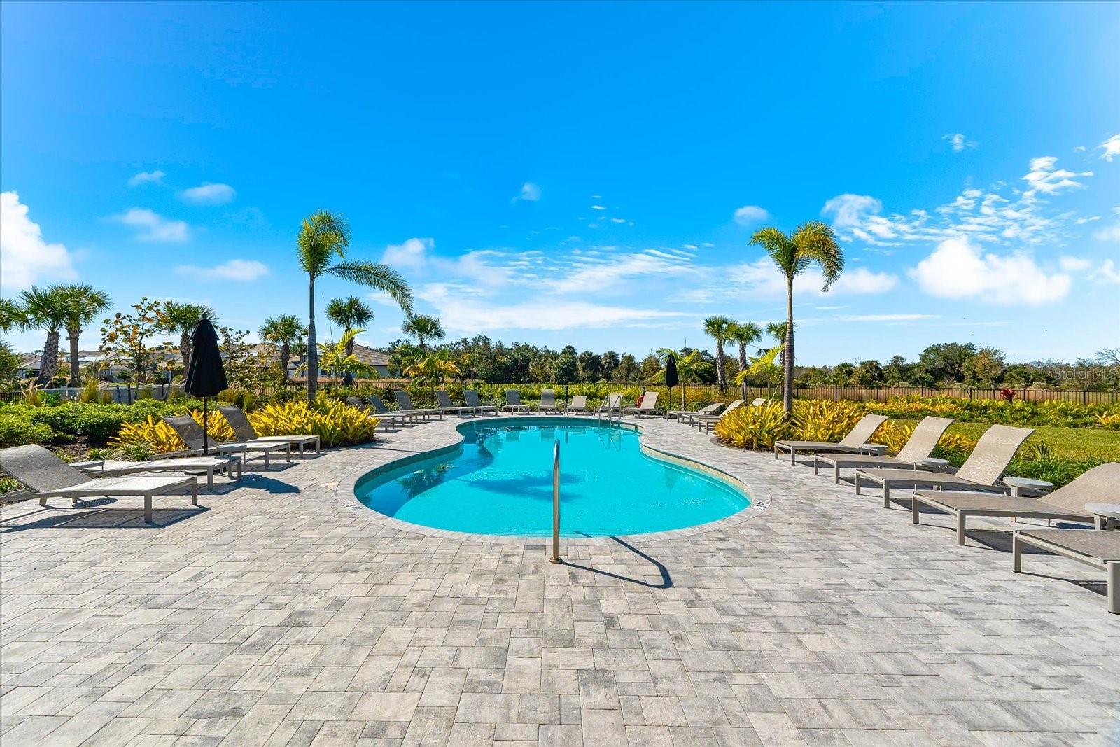 SKYE RANCH NBRHD 3 - Residential