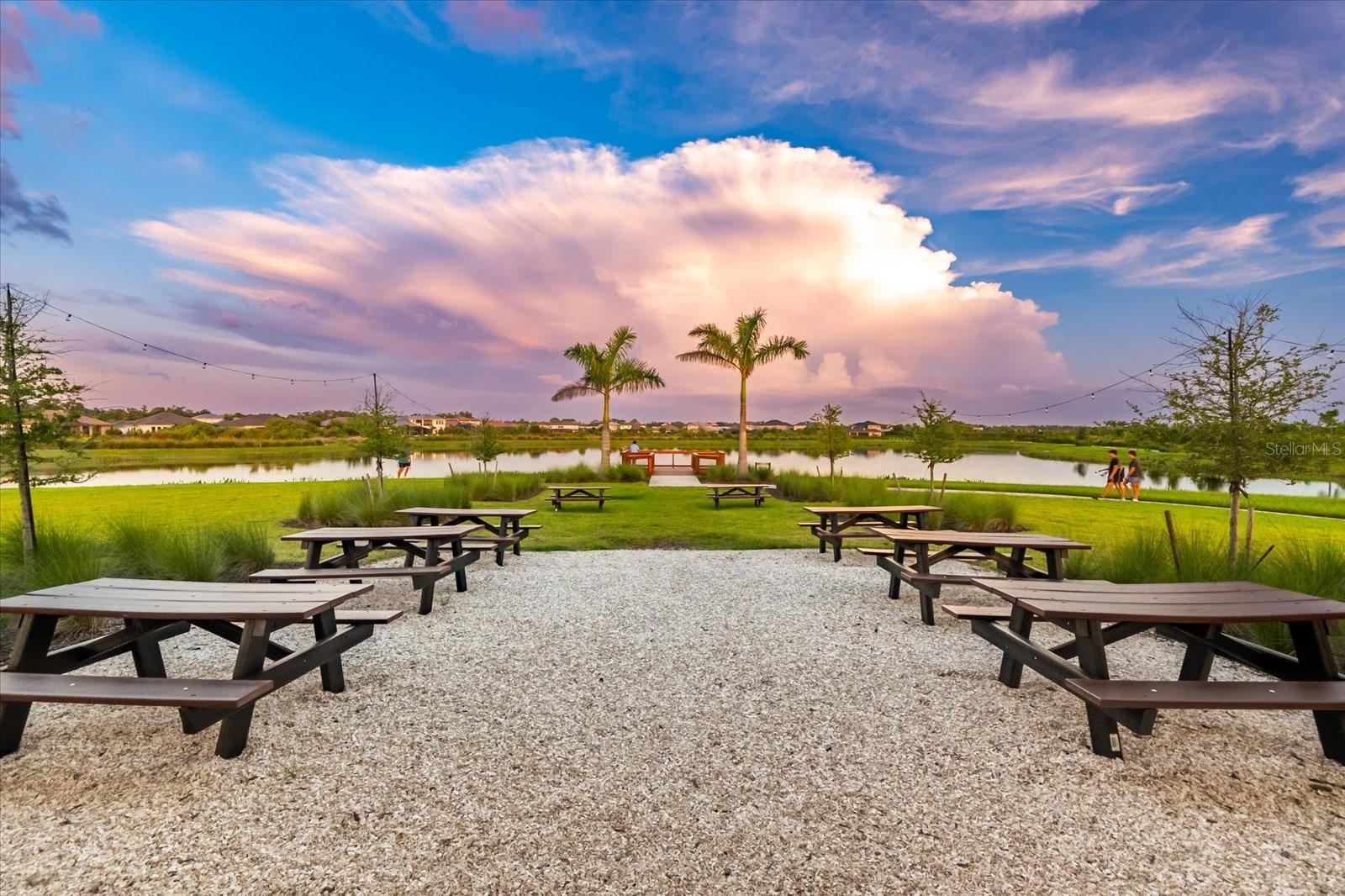 SKYE RANCH NBRHD 3 - Residential