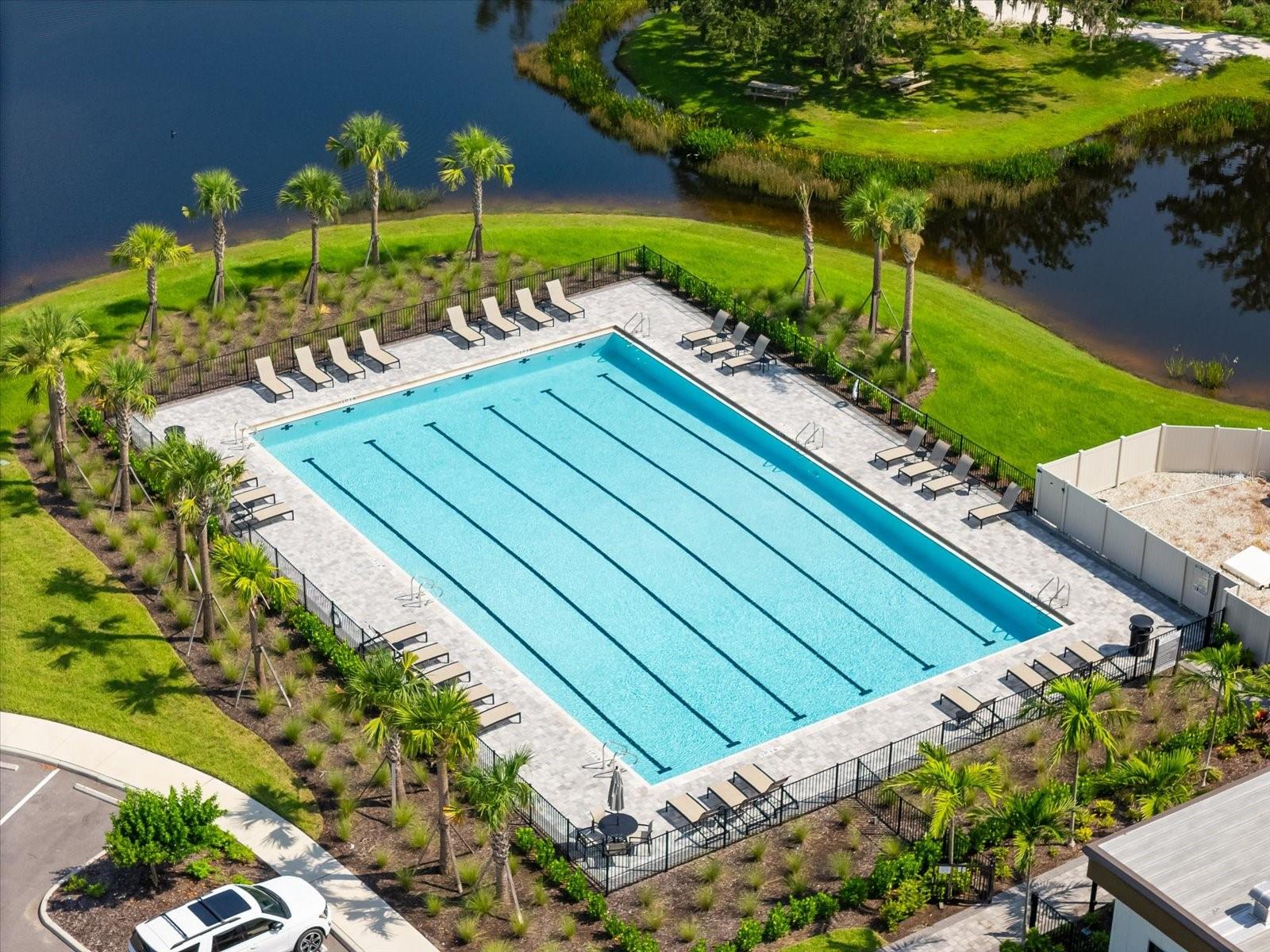 SKYE RANCH NBRHD 3 - Residential