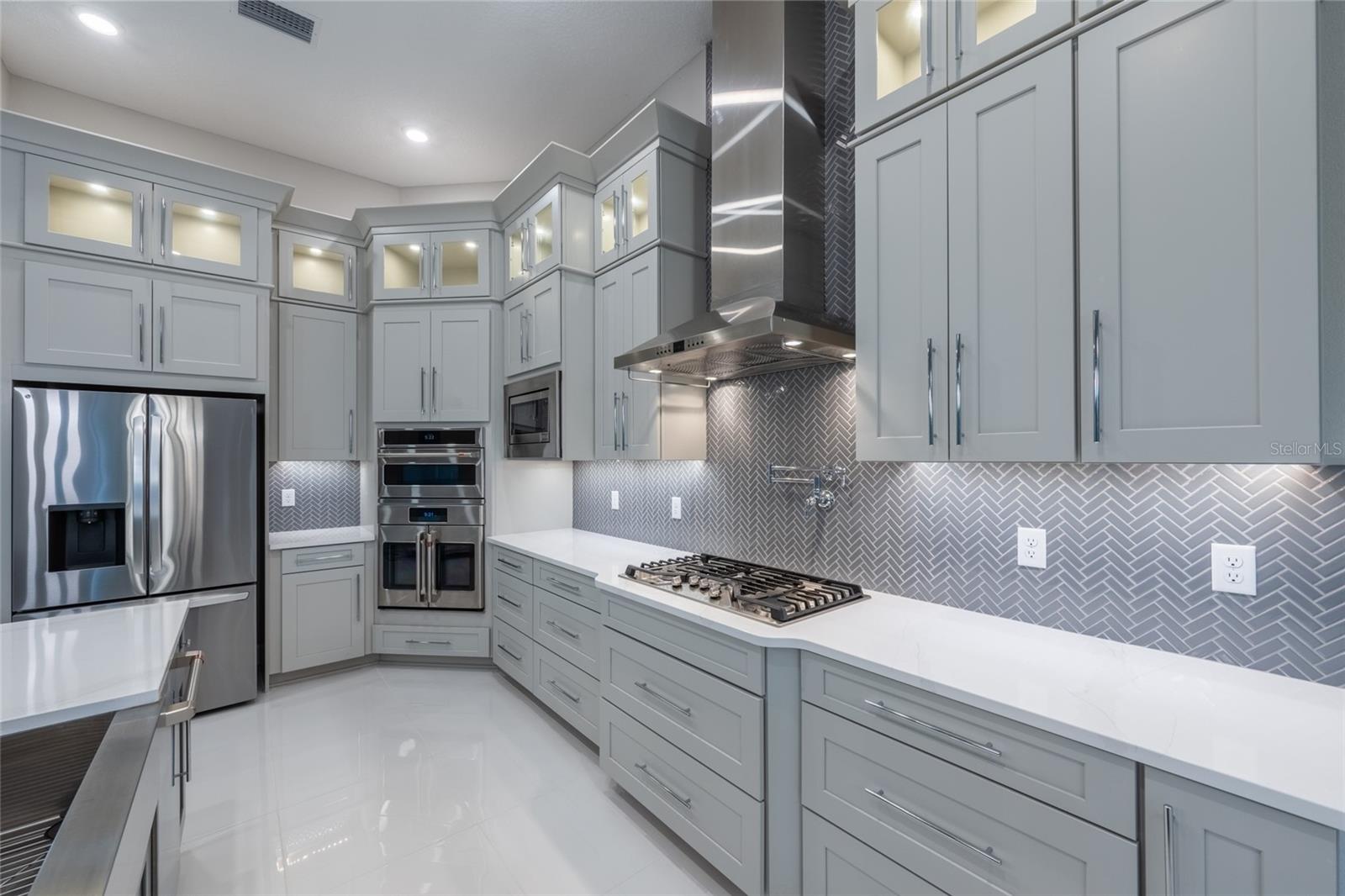 SKYE RANCH NBRHD 3 - Residential