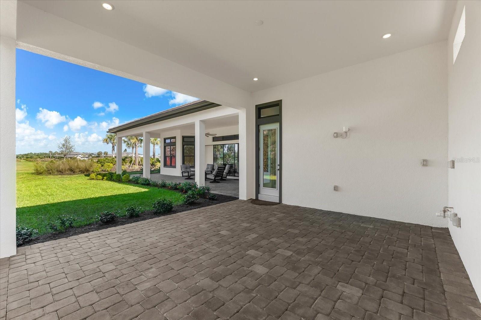 SKYE RANCH NBRHD 3 - Residential