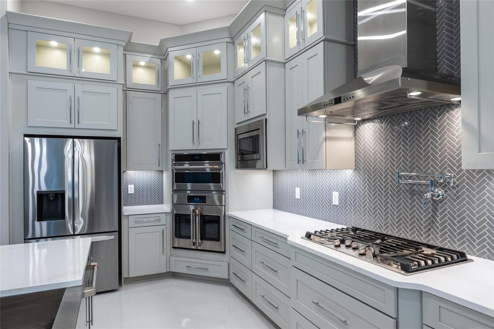 SKYE RANCH NBRHD 3 - Residential