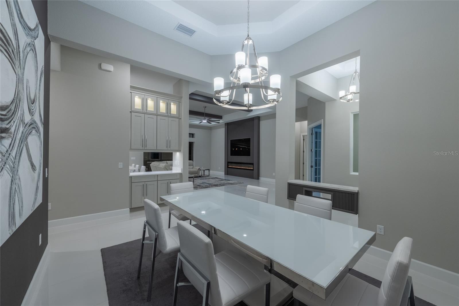 SKYE RANCH NBRHD 3 - Residential