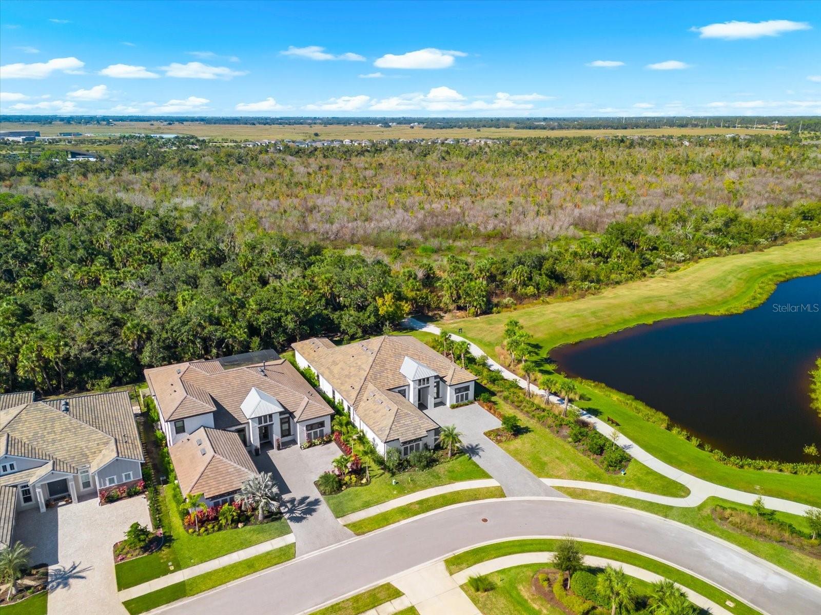 SKYE RANCH NBRHD 3 - Residential