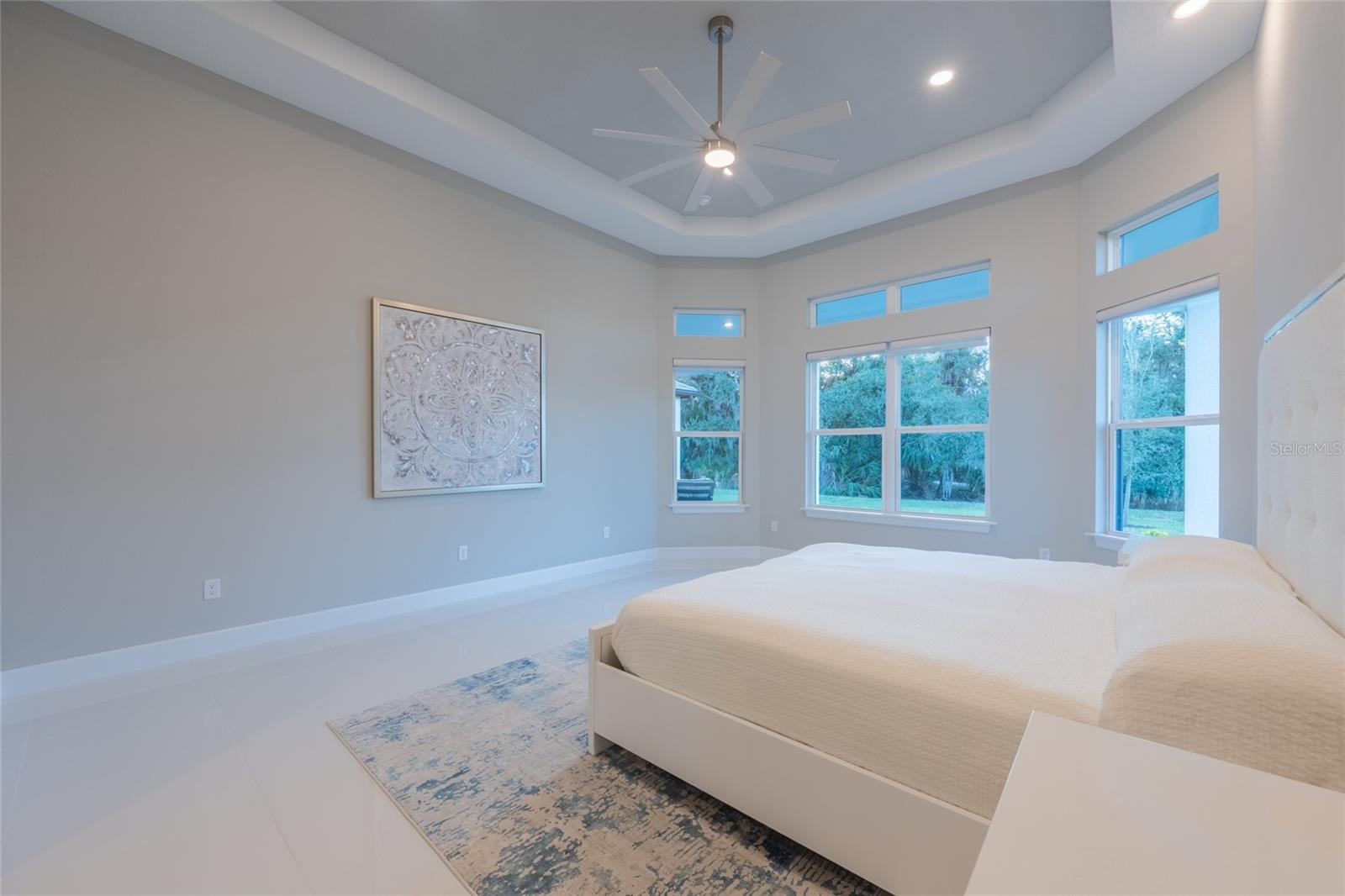 SKYE RANCH NBRHD 3 - Residential