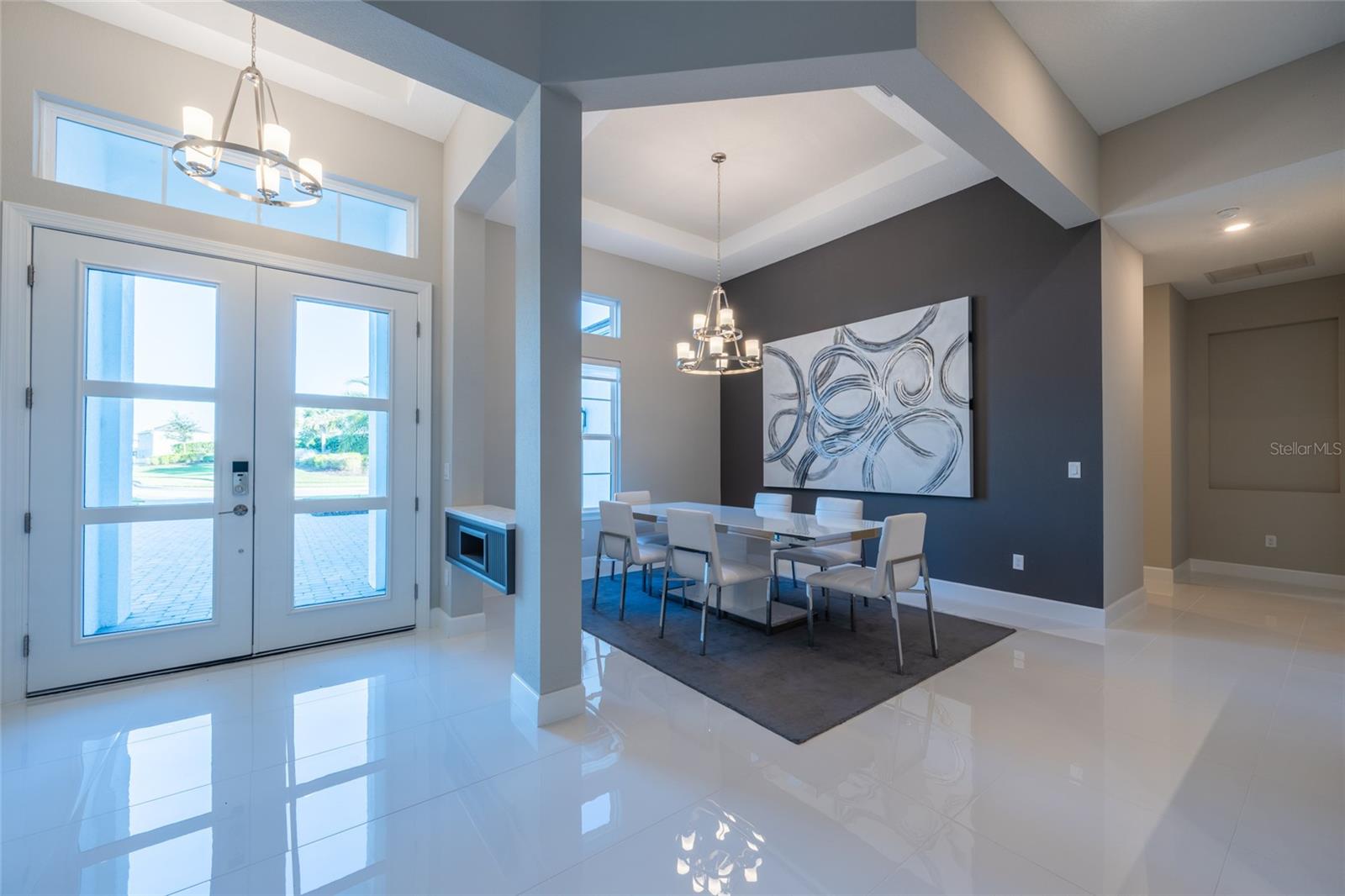 SKYE RANCH NBRHD 3 - Residential